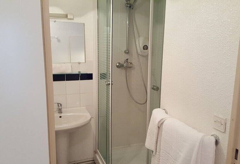 בית מלון כפרי Résidence Hôtelière Poincaré