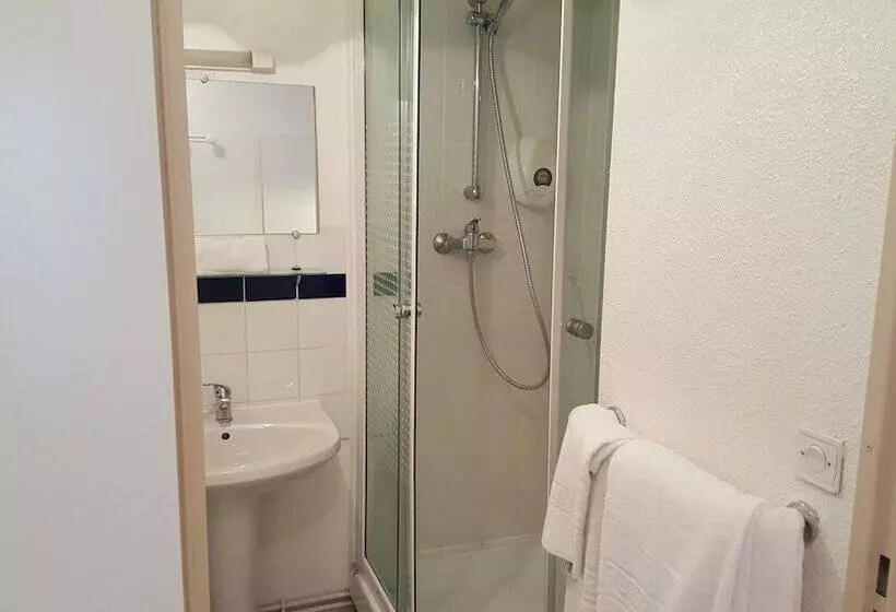 هتل Résidence Hôtelière Poincaré