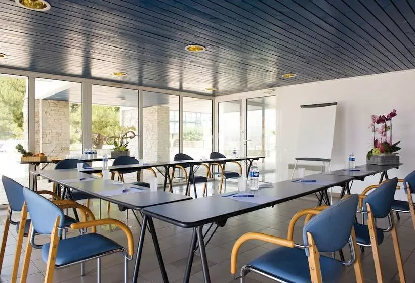 فندق & Residence Vacances Bleues Orhoitza