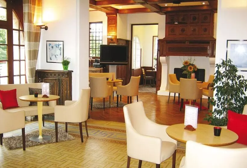 فندق & Residence Vacances Bleues Orhoitza