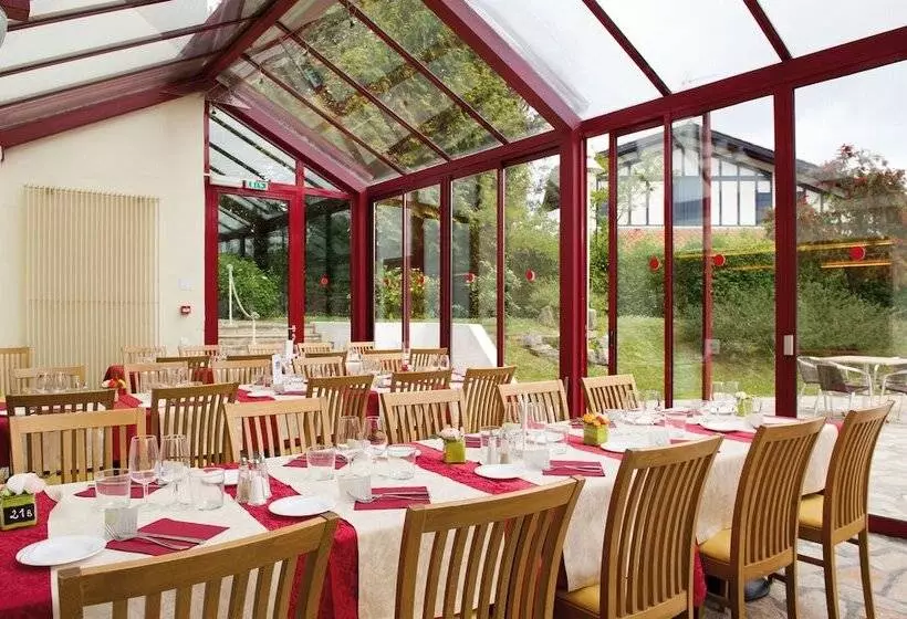 فندق & Residence Vacances Bleues Orhoitza