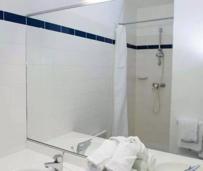 فندق & Residence Vacances Bleues Orhoitza