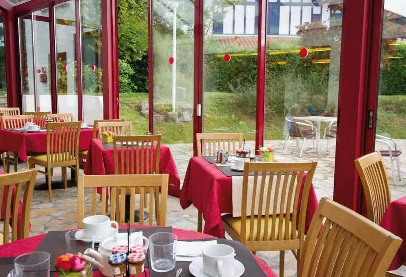 فندق & Residence Vacances Bleues Orhoitza