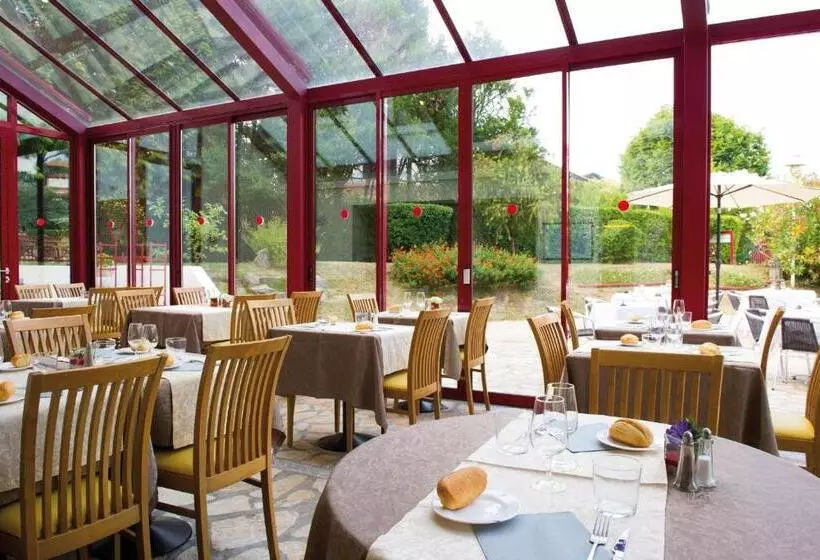 فندق & Residence Vacances Bleues Orhoitza