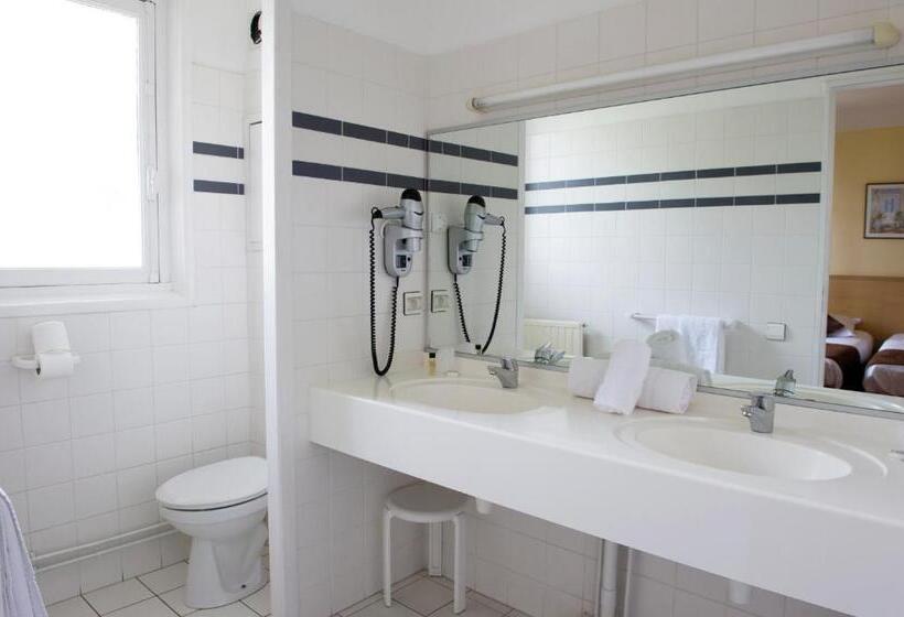 호텔 & Residence Vacances Bleues Orhoitza