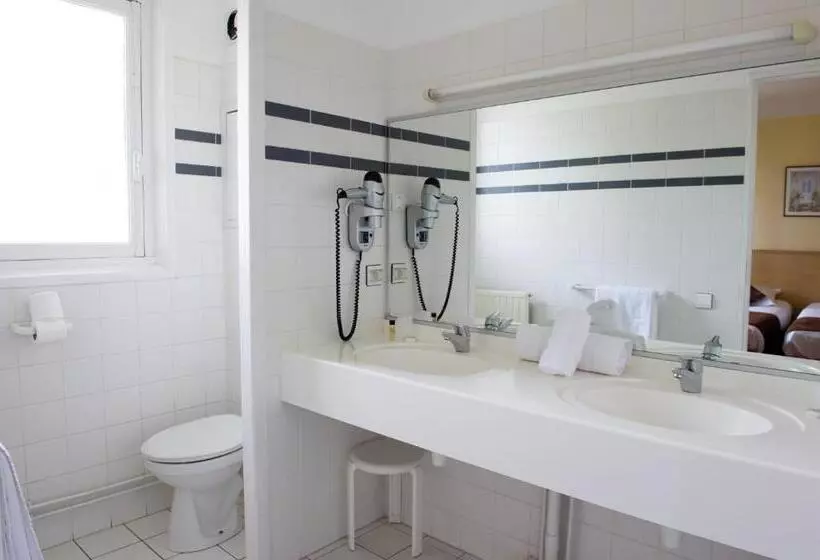 فندق & Residence Vacances Bleues Orhoitza