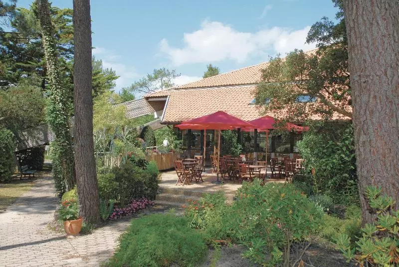 ホテル Résidence Vacances Bleues Domaine De L Agreou