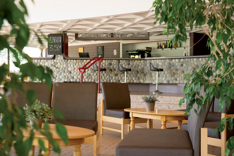 בית מלון כפרי Résidence Vacances Bleues Domaine De L Agreou