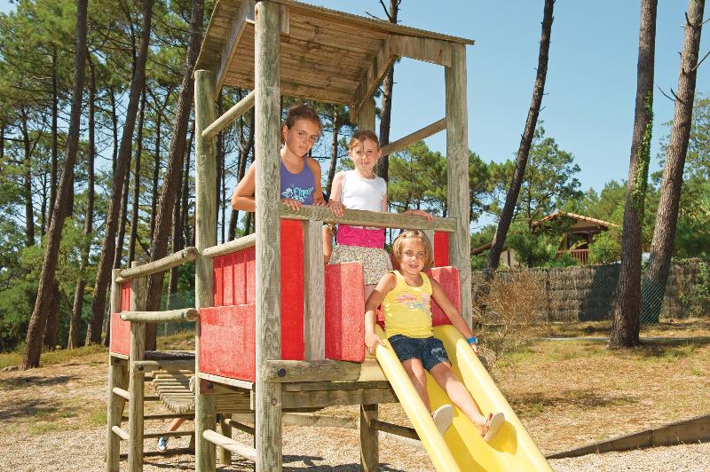 בית מלון כפרי Résidence Vacances Bleues Domaine De L Agreou