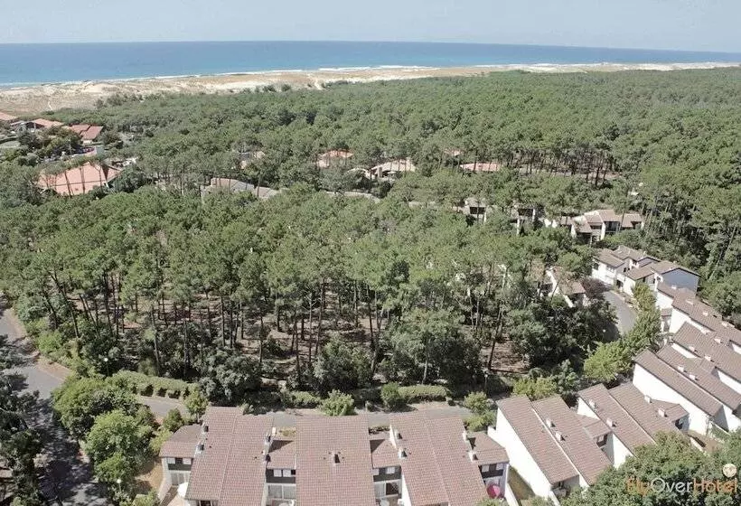 ホテル Résidence Vacances Bleues Domaine De L Agreou