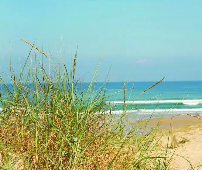 ホテル Résidence Vacances Bleues Domaine De L Agreou