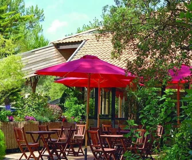 ホテル Résidence Vacances Bleues Domaine De L Agreou