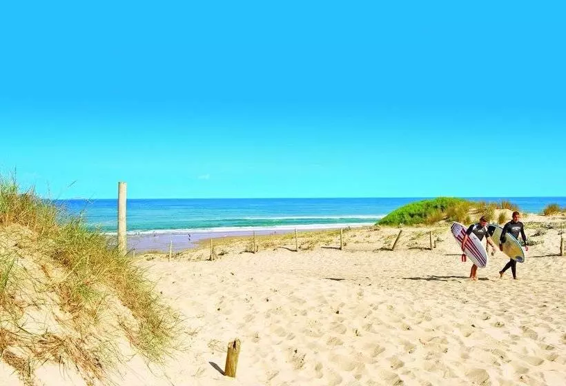 ホテル Résidence Vacances Bleues Domaine De L Agreou