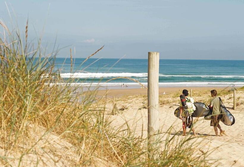 בית מלון כפרי Résidence Vacances Bleues Domaine De L Agreou