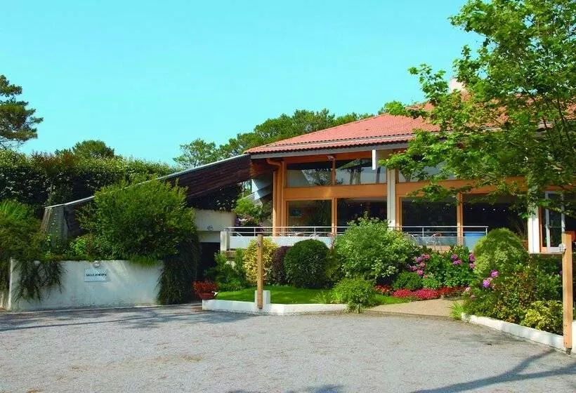 ホテル Résidence Vacances Bleues Domaine De L Agreou