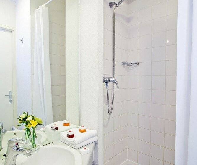 هتل Séjours & Affaires Rouen Normandie