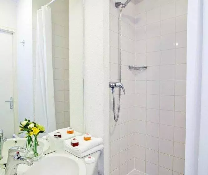 酒店 Séjours & Affaires Rouen Normandie