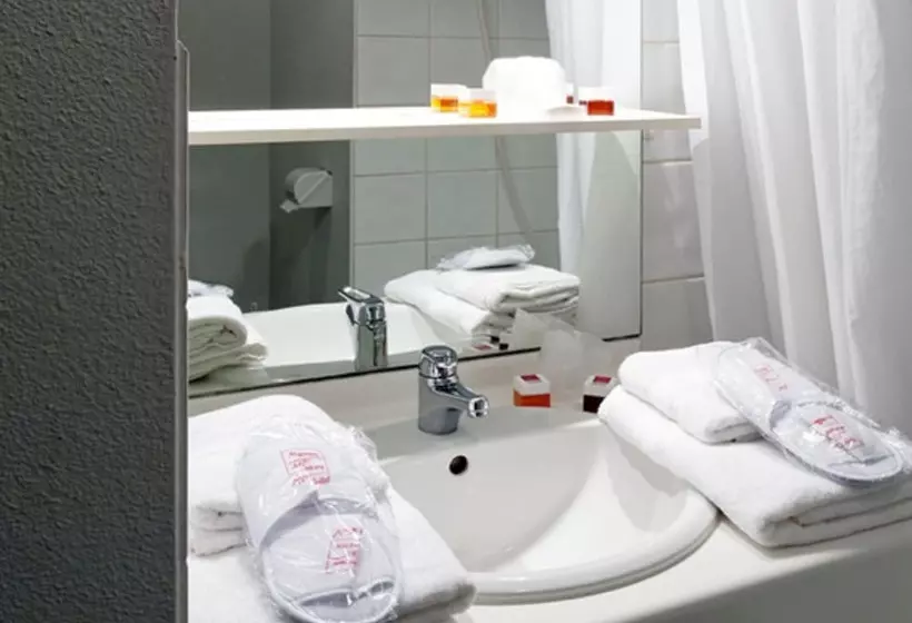 酒店 Séjours & Affaires Rouen Normandie