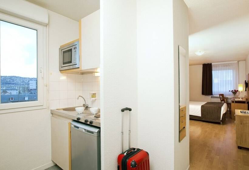 هتل Séjours & Affaires Rouen Normandie