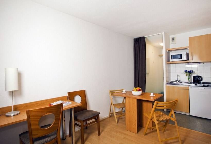 هتل Séjours & Affaires Rouen Normandie