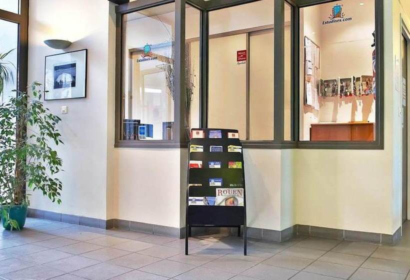 هتل Séjours & Affaires Rouen Normandie