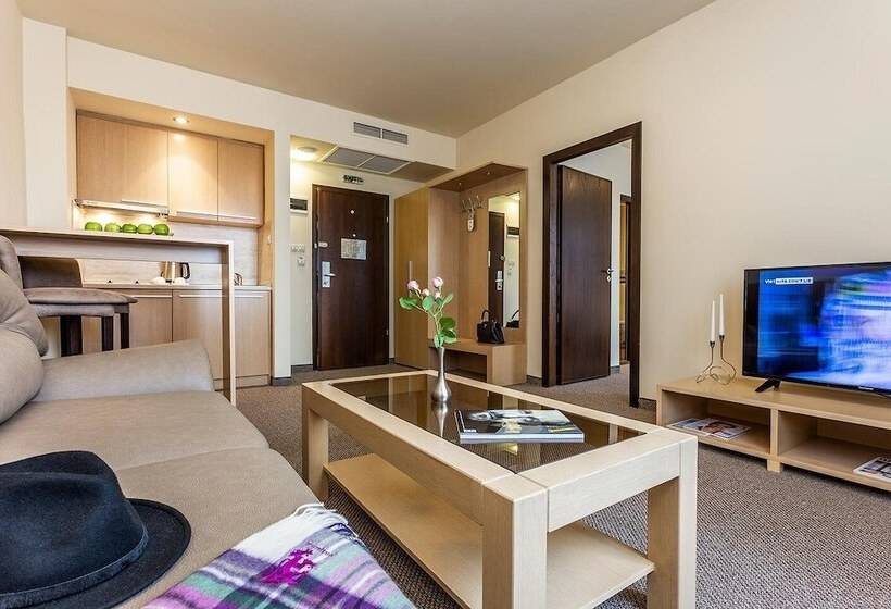 فندق Sofia Palace