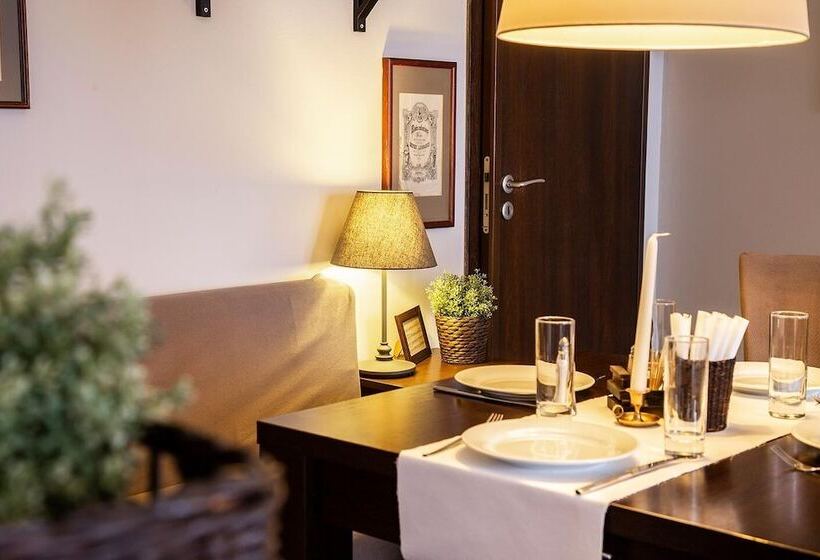 فندق Sofia Palace