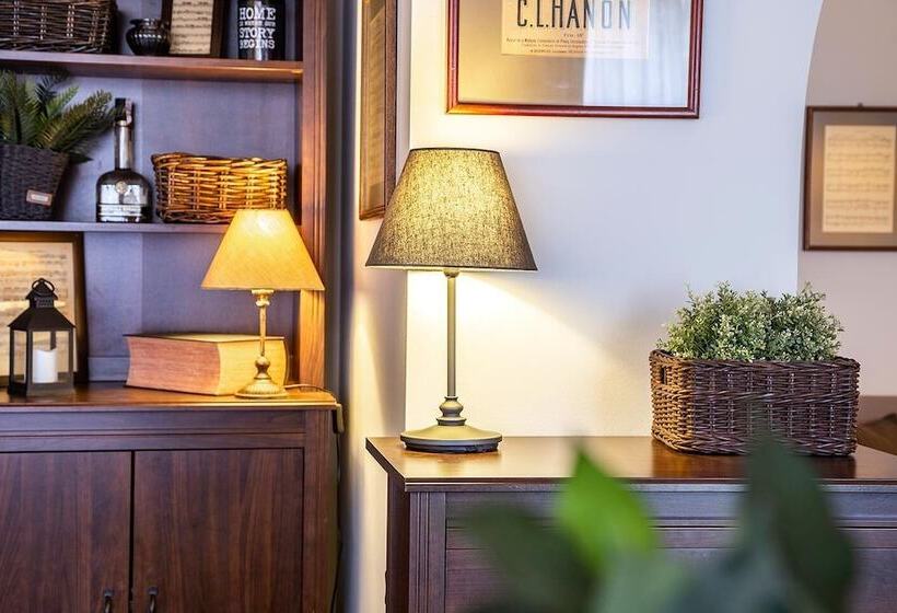 فندق Sofia Palace