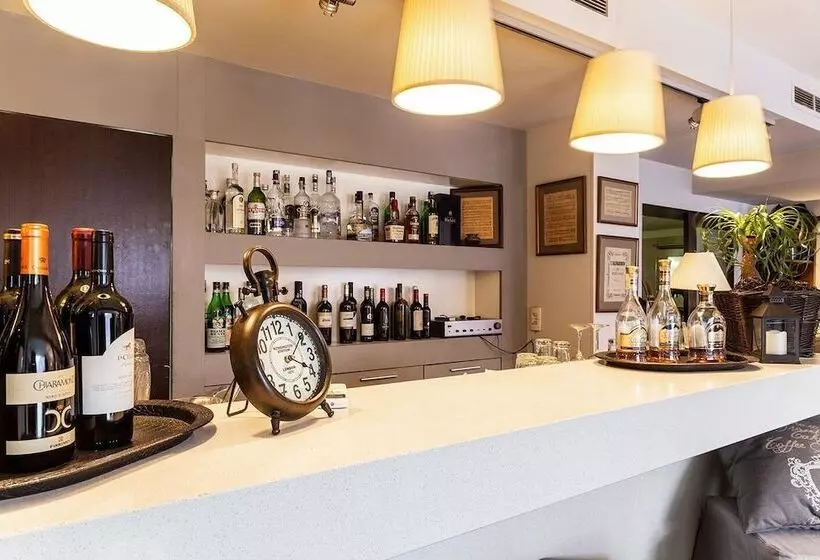 فندق Sofia Palace