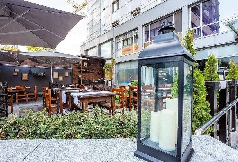 فندق Sofia Palace