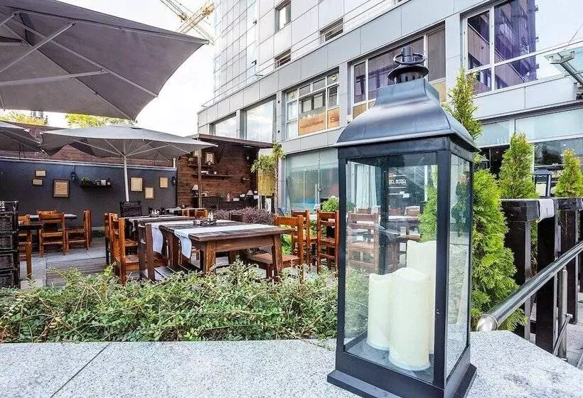 فندق Sofia Palace