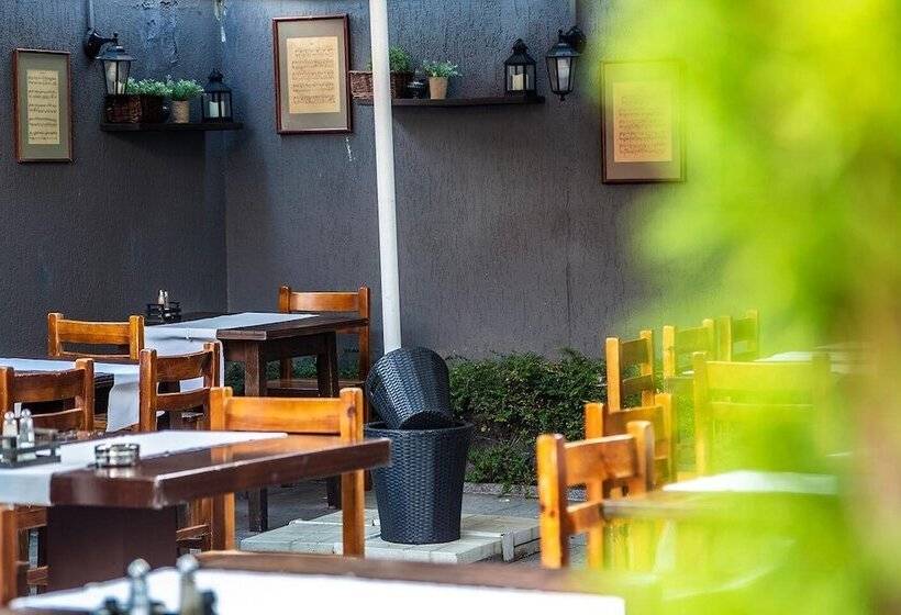 فندق Sofia Palace