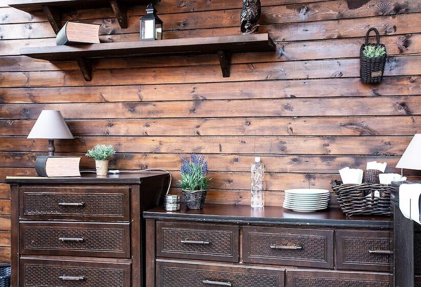 فندق Sofia Palace