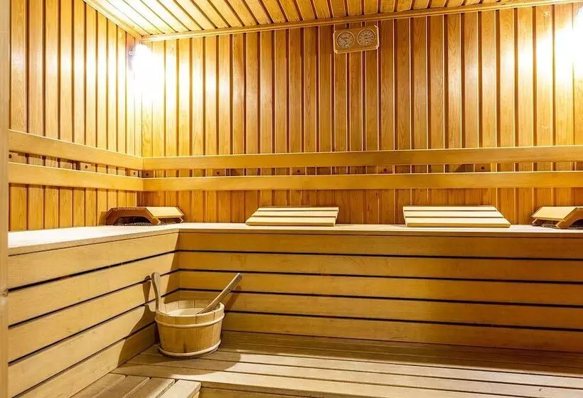 فندق Sofia Palace