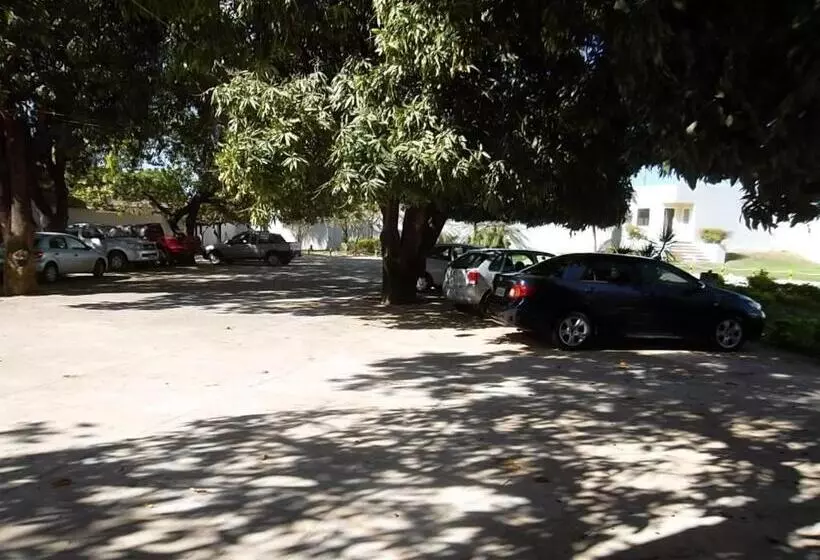 ホテル Solar Das Mangueiras