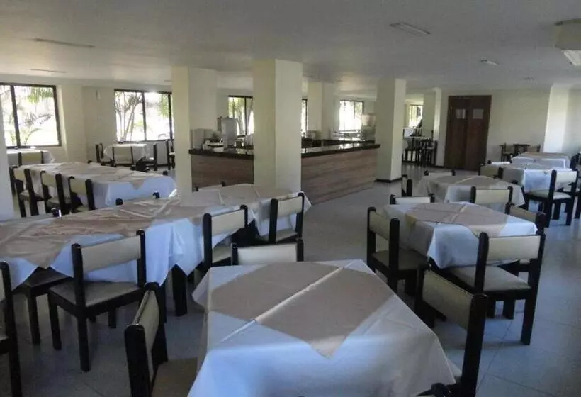 ホテル Solar Das Mangueiras