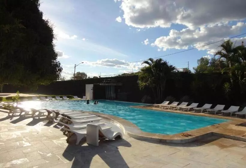 ホテル Solar Das Mangueiras