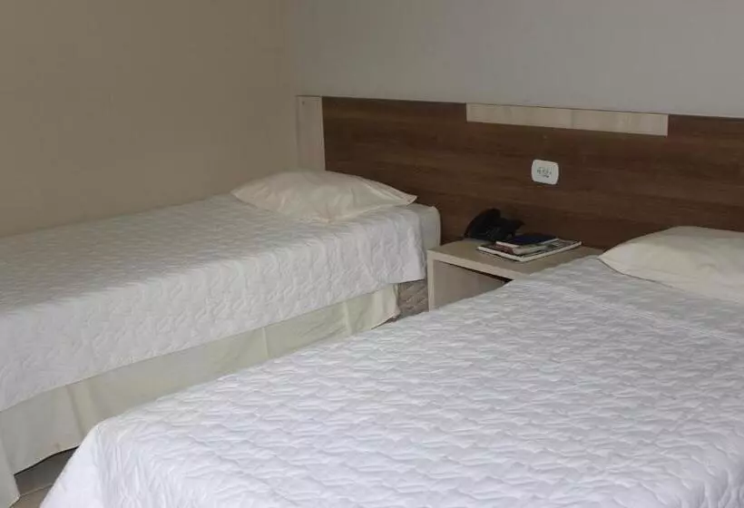 ホテル Solar Das Mangueiras