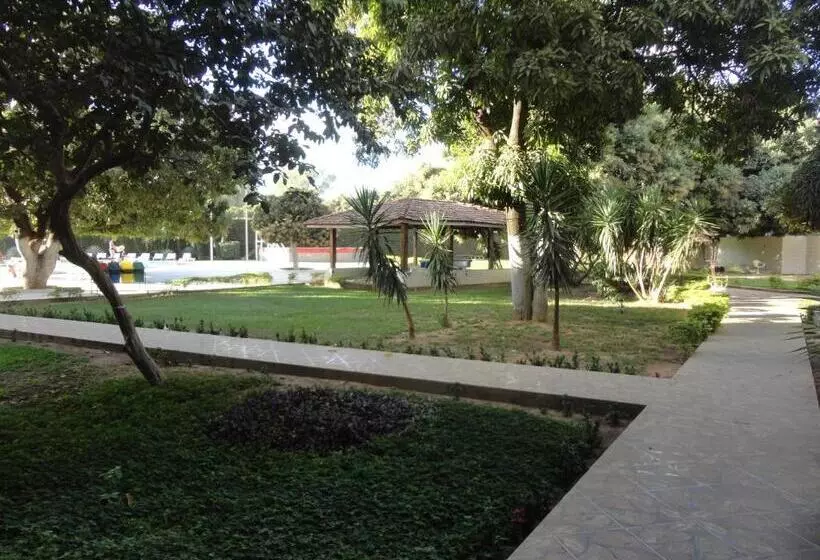 ホテル Solar Das Mangueiras