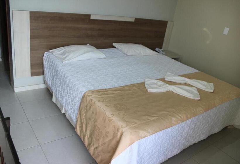 ホテル Solar Das Mangueiras