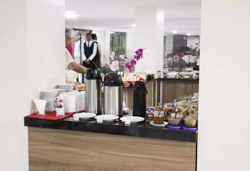 ホテル Solar Das Mangueiras