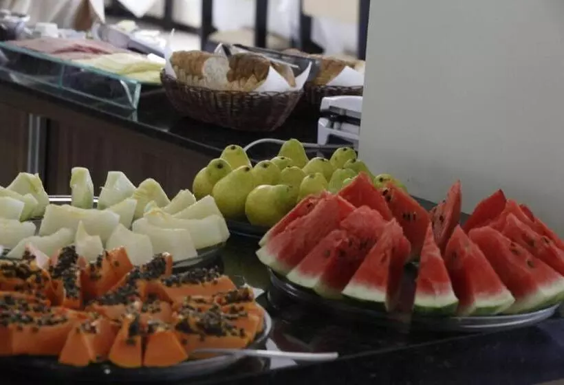 ホテル Solar Das Mangueiras