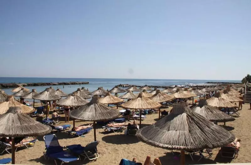 酒店 Stella Palace Aqua Park Resort