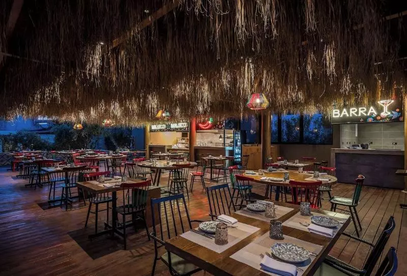 酒店 Stella Palace Aqua Park Resort