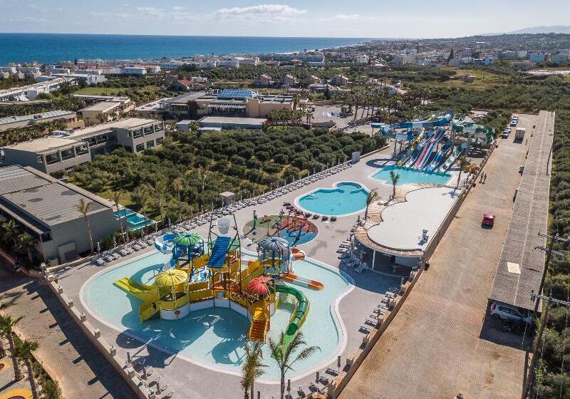 فندق Stella Palace Aqua Park Resort