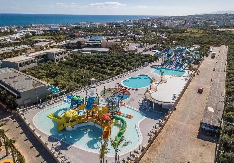 酒店 Stella Palace Aqua Park Resort