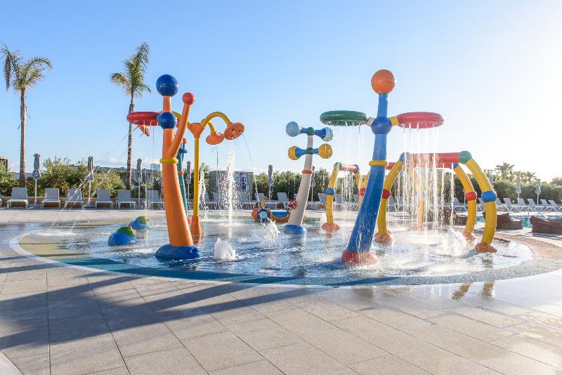 فندق Stella Palace Aqua Park Resort