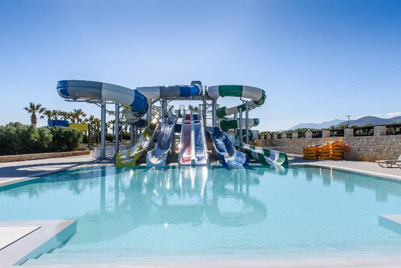 فندق Stella Palace Aqua Park Resort