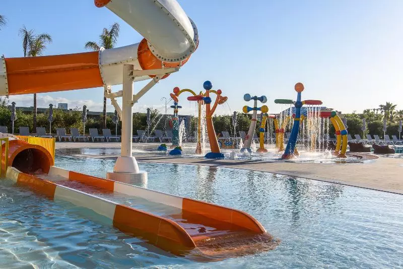 酒店 Stella Palace Aqua Park Resort