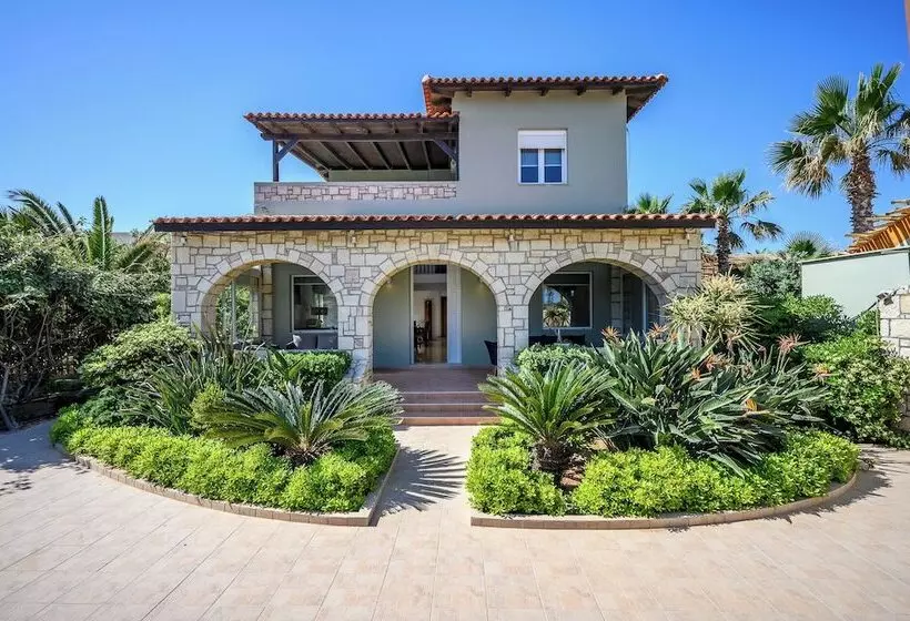 酒店 Stella Palace Aqua Park Resort